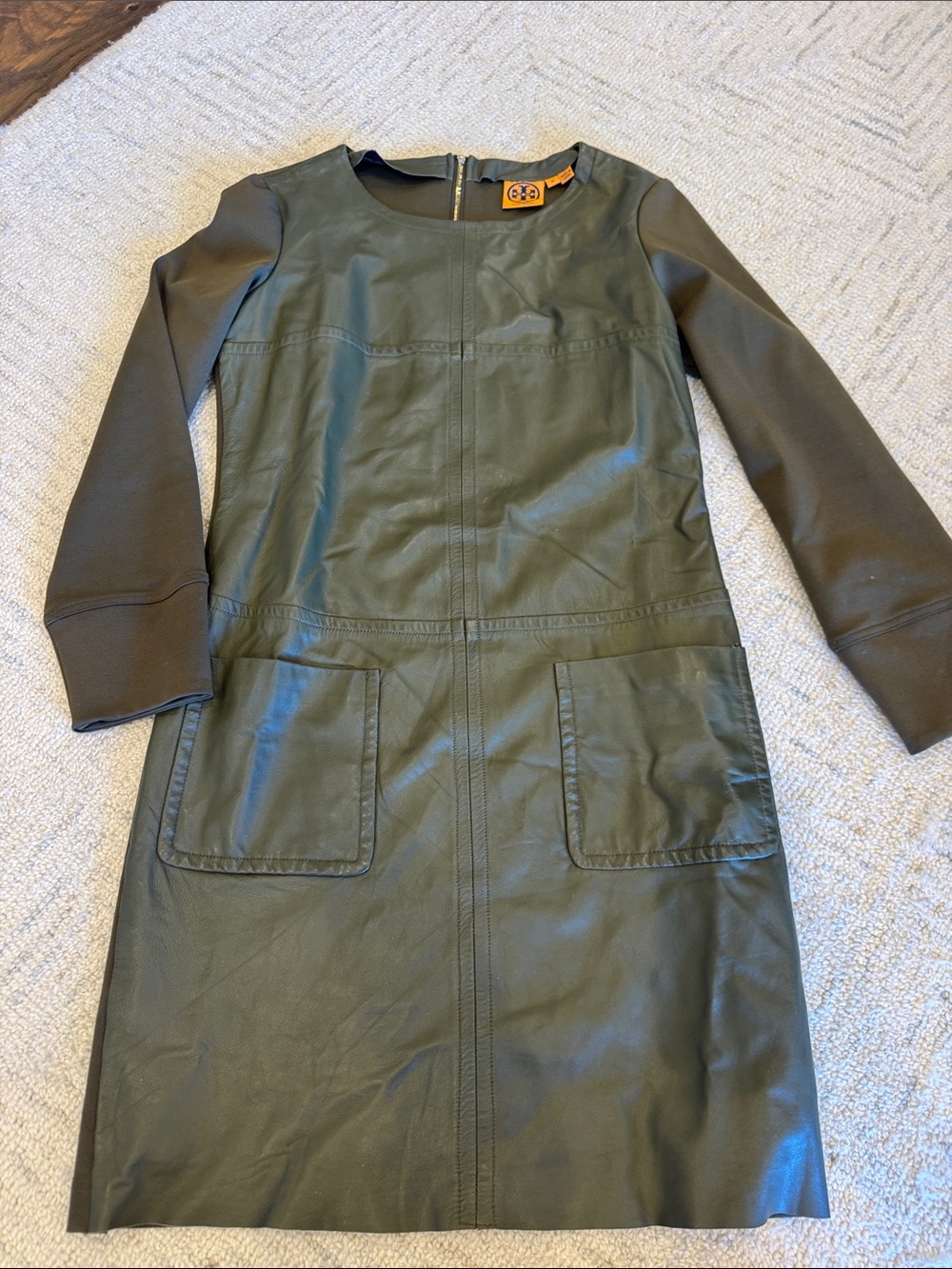 Tory Burch dress